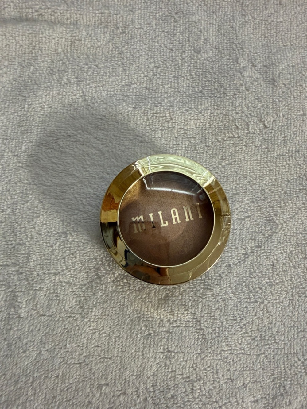 Milani Baked Highlighter 120 Champagne D’oro